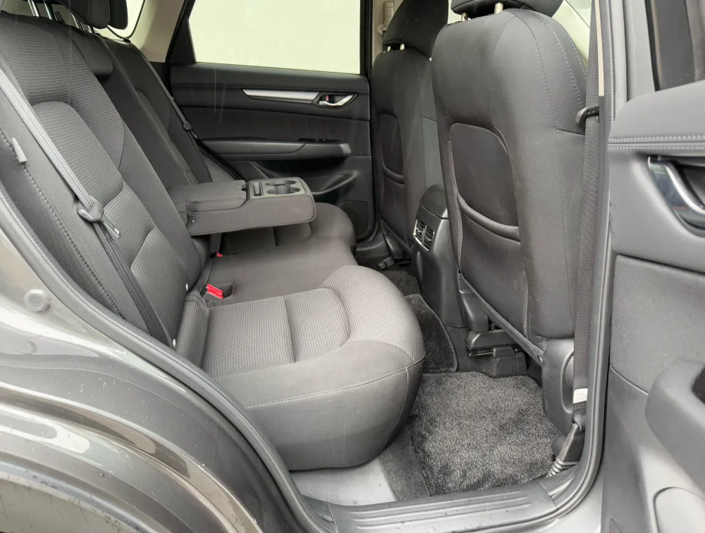 MAZDA CX-5 4WD - PRG Motors Ltd