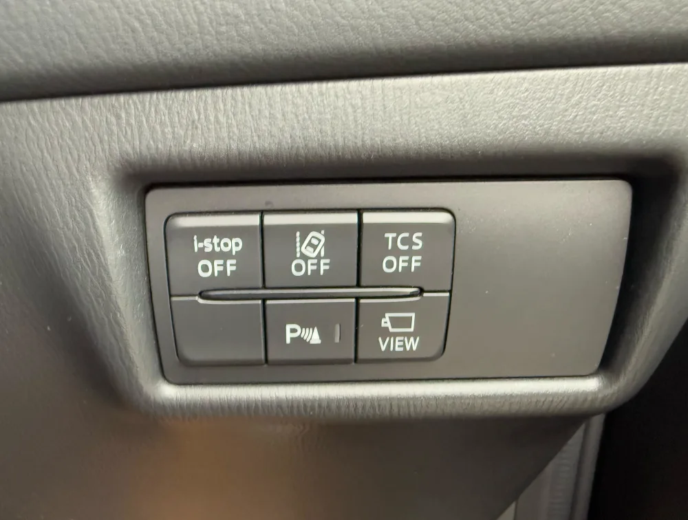 MAZDA CX-5 4WD - PRG Motors Ltd