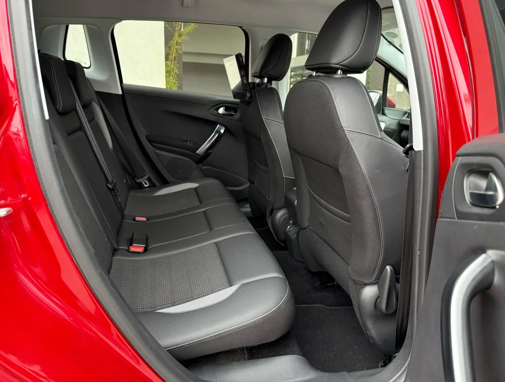 PEUGEOT 2008 ALLURE - PRG Motors Ltd