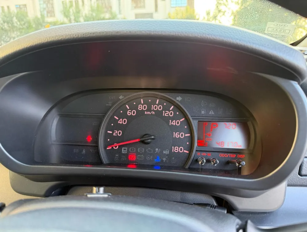 TOYOTA PASSO - PRG Motors Ltd