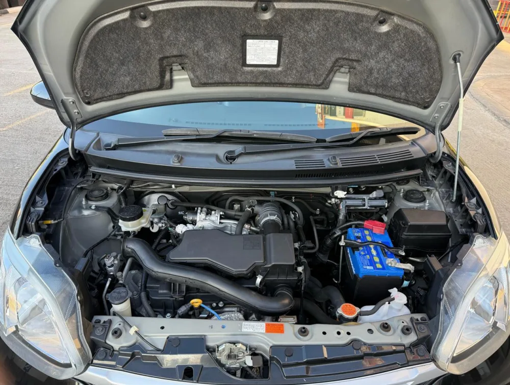 TOYOTA PASSO - PRG Motors Ltd