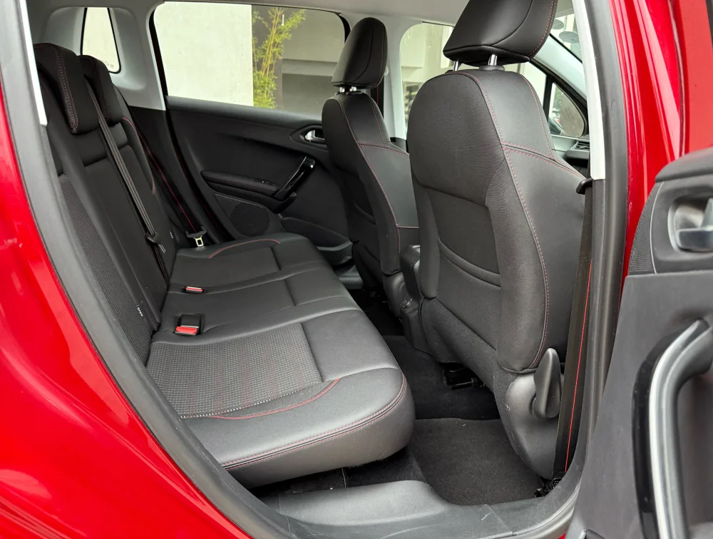 PEUGEOT 2008 GTLINE - PRG Motors Ltd