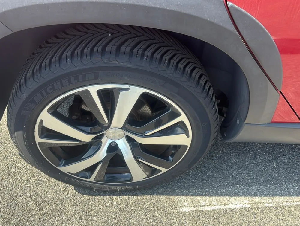 PEUGEOT 2008 GTLINE - PRG Motors Ltd