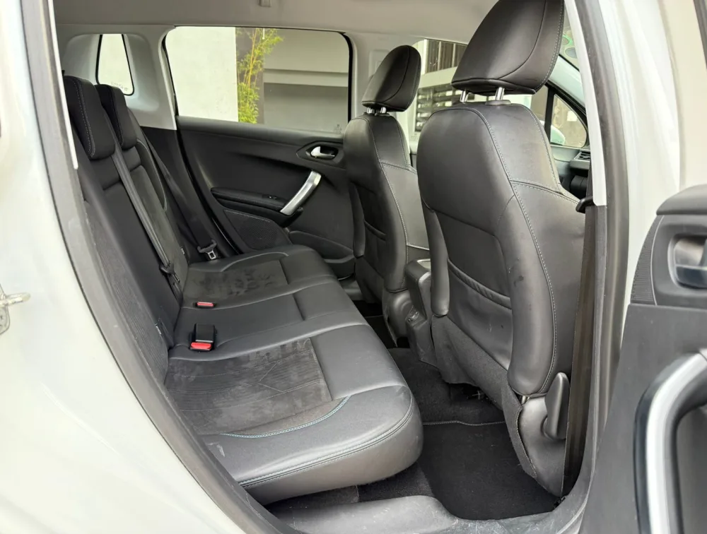 PEUGEOT 2008 CROSSCITY - PRG Motors Ltd