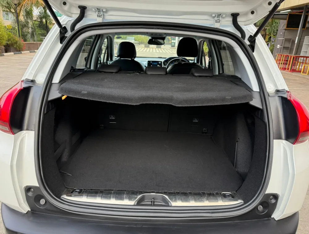 PEUGEOT 2008 CROSSCITY - PRG Motors Ltd