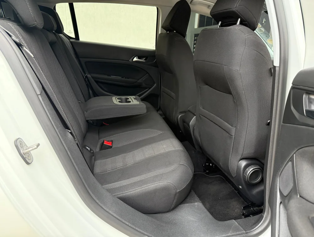 PEUGEOT 308 ALLURE - PRG Motors Ltd