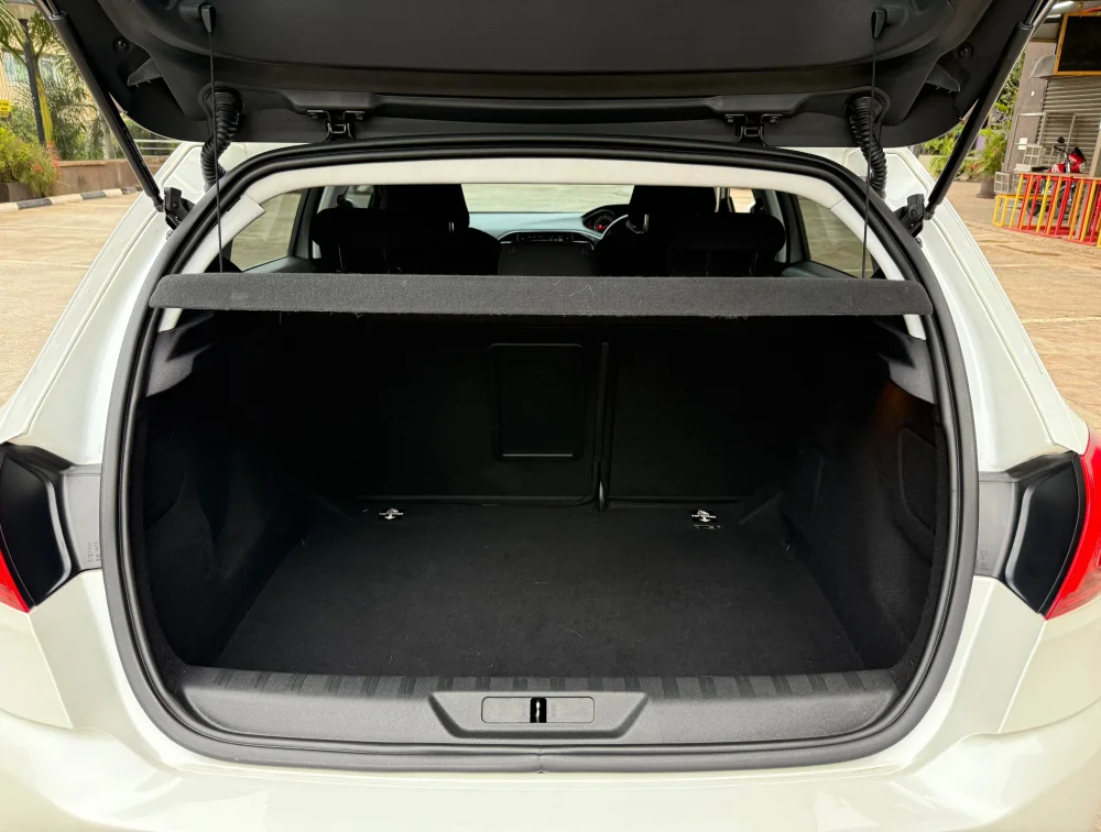 PEUGEOT 308 ALLURE - PRG Motors Ltd