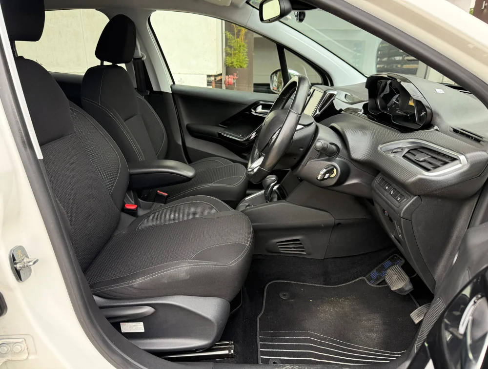 PEUGEOT 208 TECH EDITION - PRG Motors Ltd