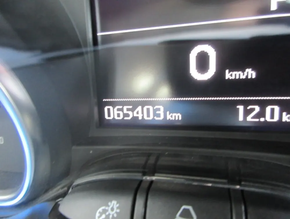 PEUGEOT 2008 CROSSCITY - PRG Motors Ltd