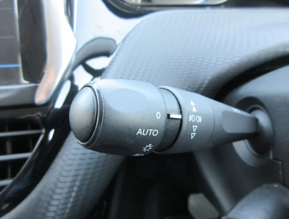 PEUGEOT 2008 CROSSCITY - PRG Motors Ltd