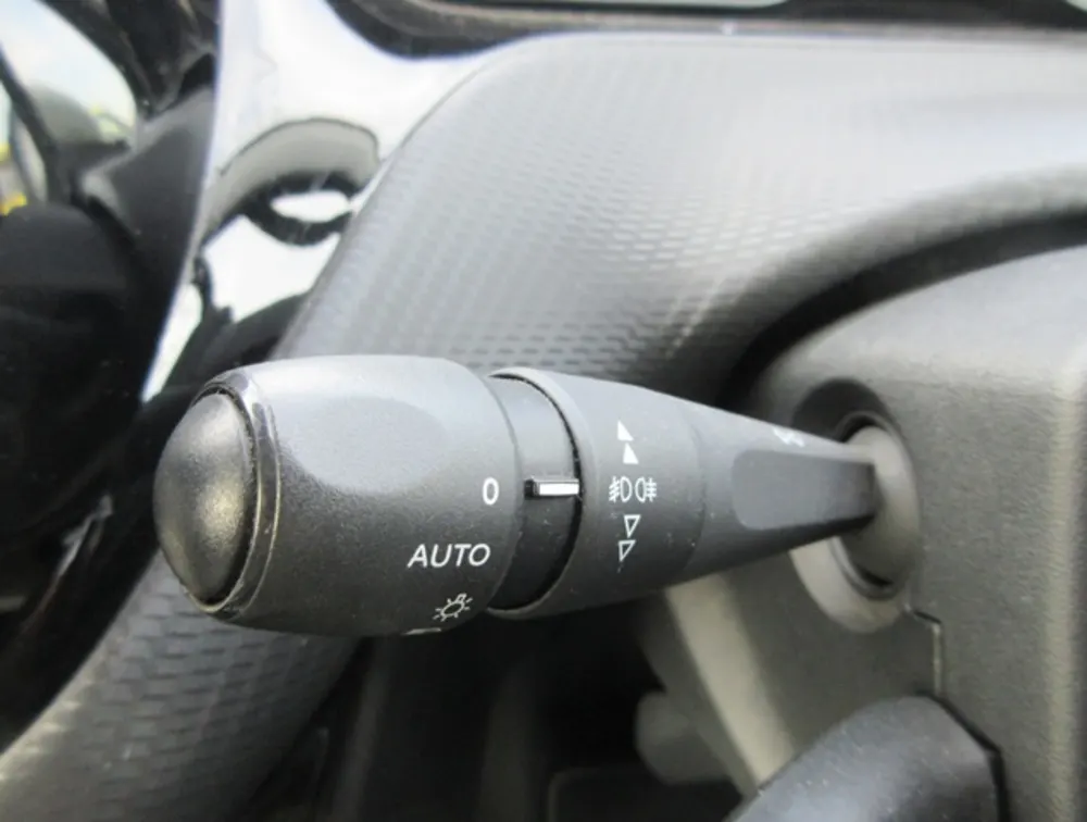PEUGEOT 2008 CROSSCITY - PRG Motors Ltd