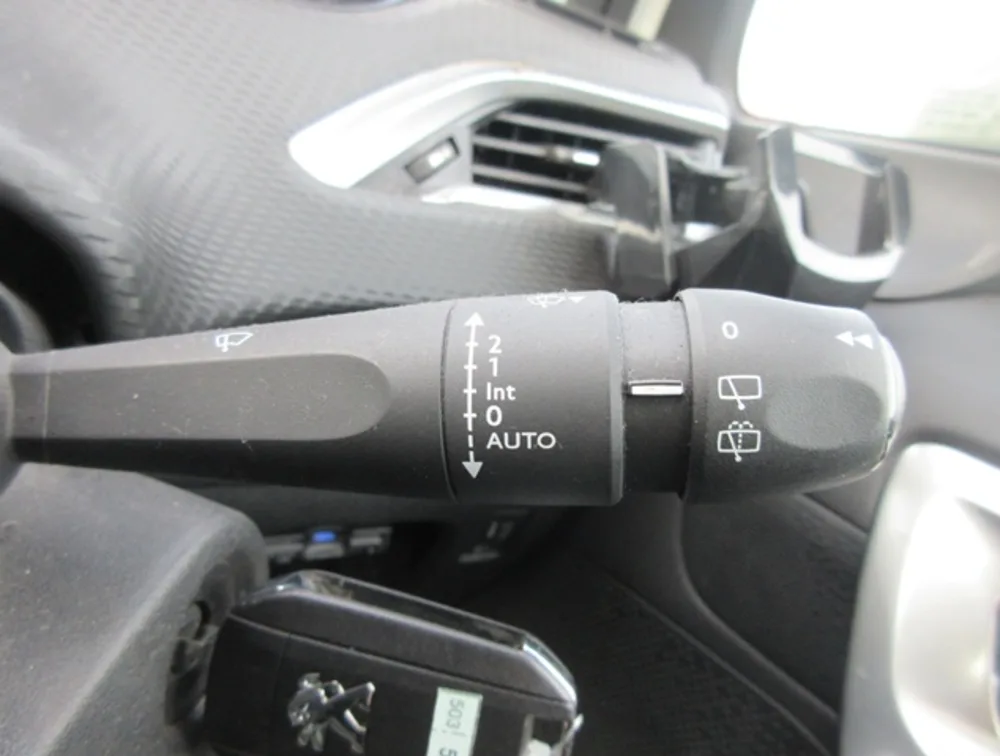 PEUGEOT 2008 CROSSCITY - PRG Motors Ltd