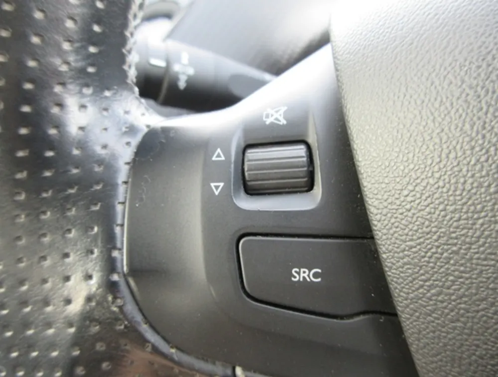 PEUGEOT 2008 CROSSCITY - PRG Motors Ltd