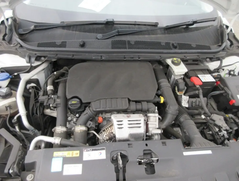 PEUGEOT 308 S/WAGON MOONROOF - PRG Motors Ltd
