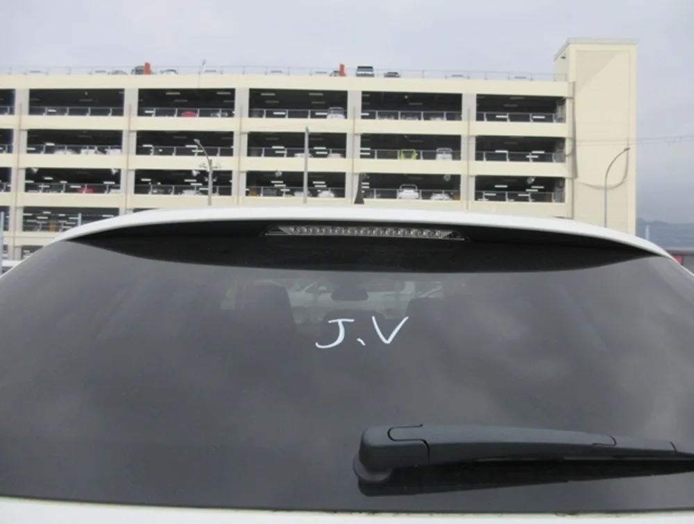 PEUGEOT 308 S/WAGON MOONROOF - PRG Motors Ltd