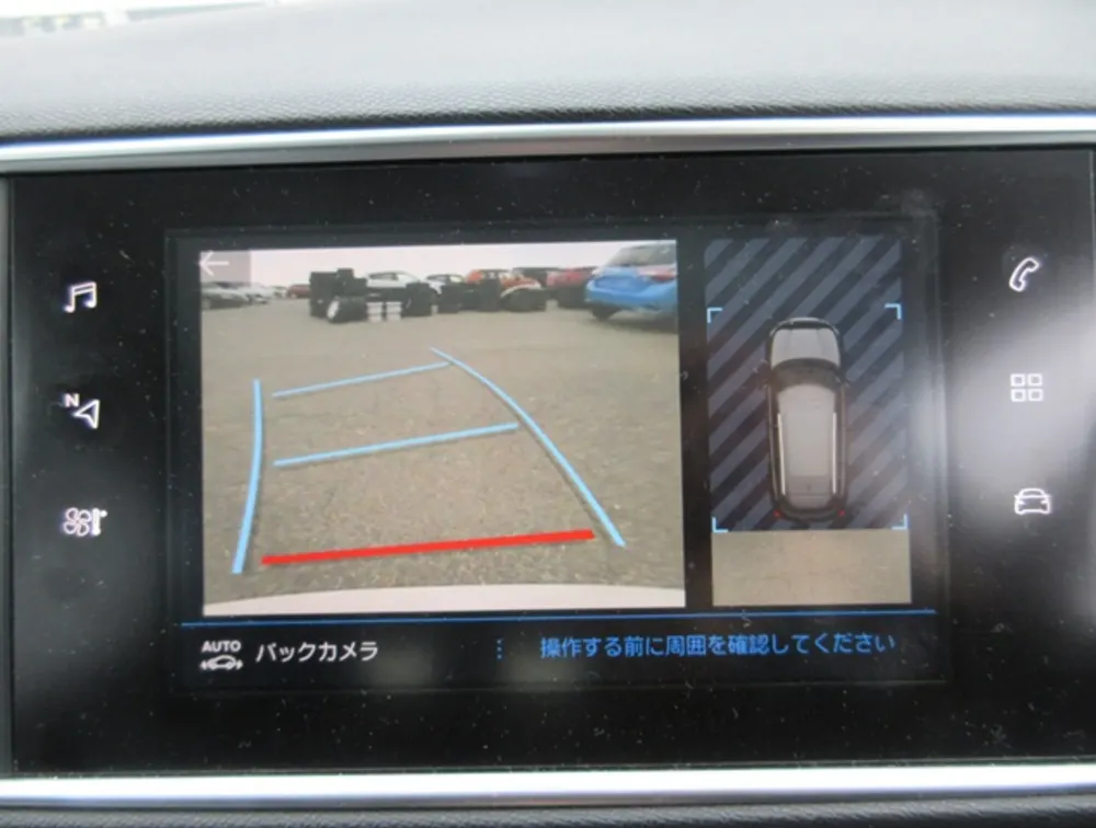 PEUGEOT 308 S/WAGON MOONROOF - PRG Motors Ltd