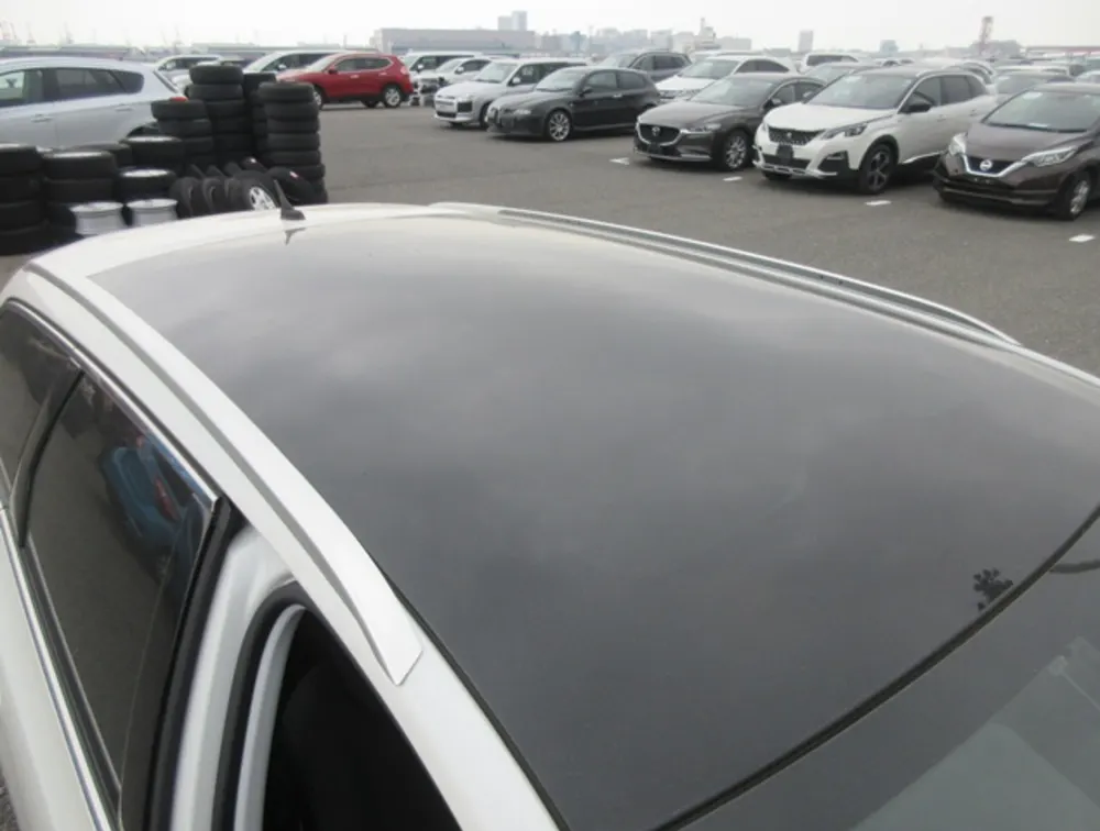 PEUGEOT 308 S/WAGON MOONROOF - PRG Motors Ltd