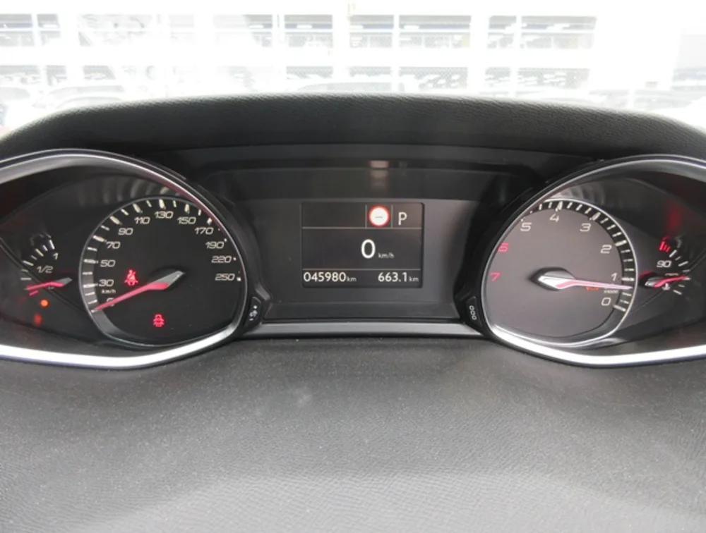 PEUGEOT 308 S/WAGON MOONROOF - PRG Motors Ltd