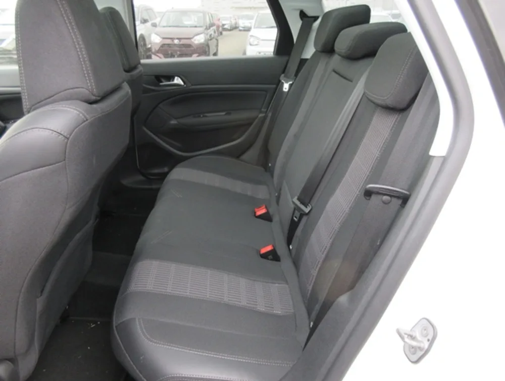 PEUGEOT 308 S/WAGON MOONROOF - PRG Motors Ltd