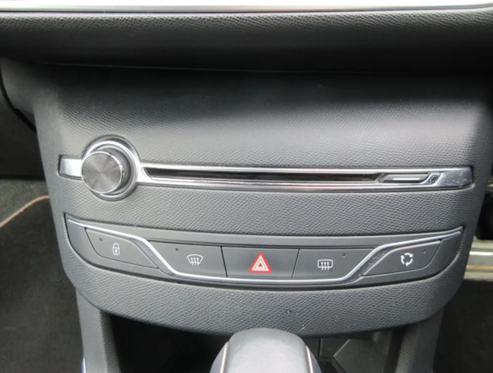 PEUGEOT 308 HATCHBACK GTLINE - PRG Motors Ltd