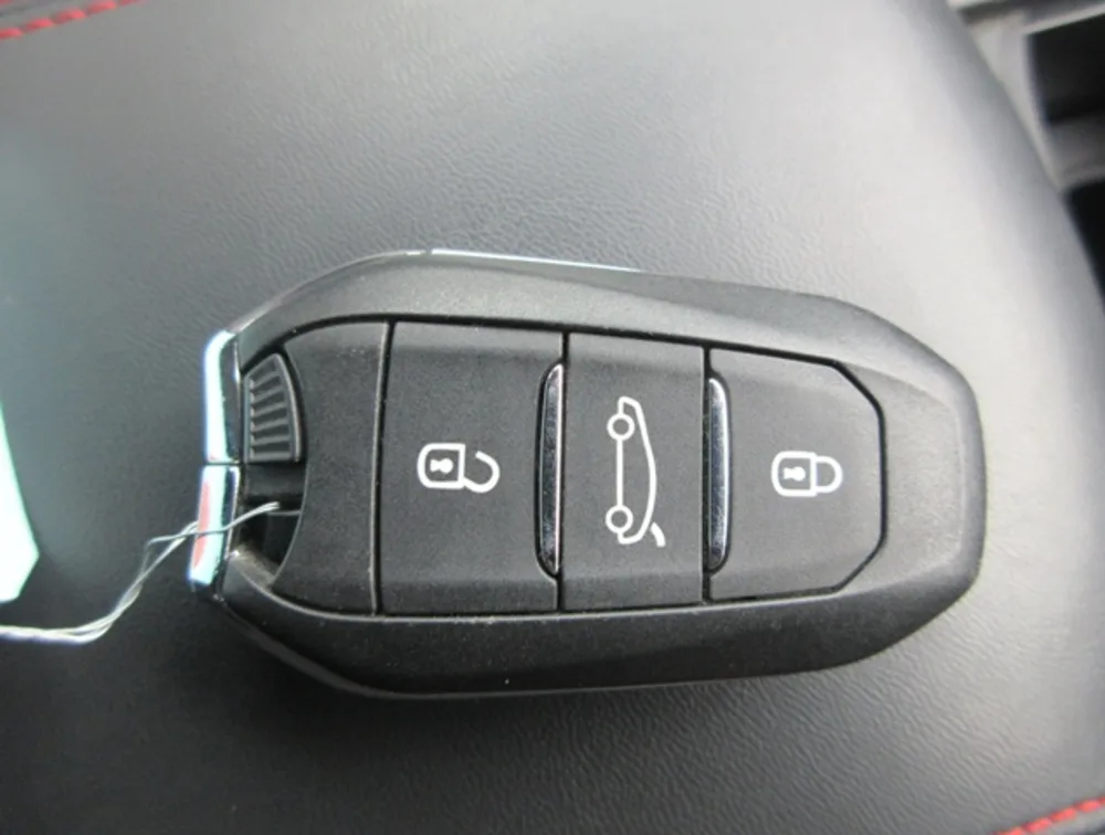 PEUGEOT 308 HATCHBACK GTLINE - PRG Motors Ltd