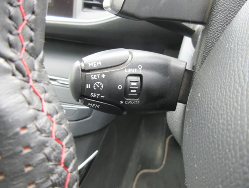 PEUGEOT 308 HATCHBACK GTLINE - PRG Motors Ltd