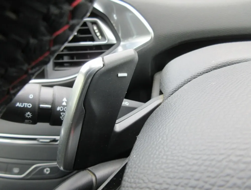 PEUGEOT 308 HATCHBACK GTLINE - PRG Motors Ltd