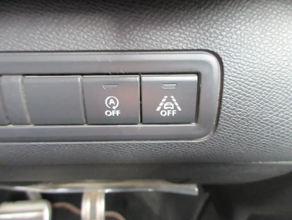 PEUGEOT 308 HATCHBACK GTLINE - PRG Motors Ltd