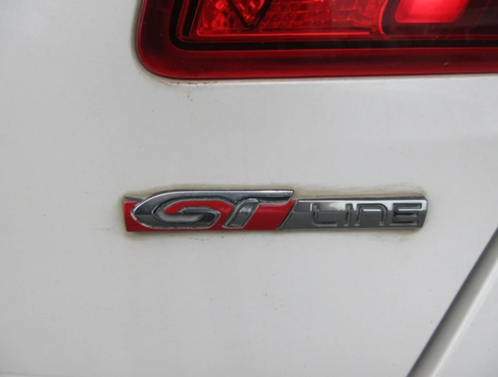 PEUGEOT 308 HATCHBACK GTLINE - PRG Motors Ltd