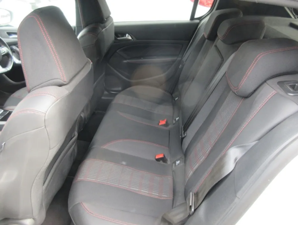 PEUGEOT 308 HATCHBACK GTLINE - PRG Motors Ltd