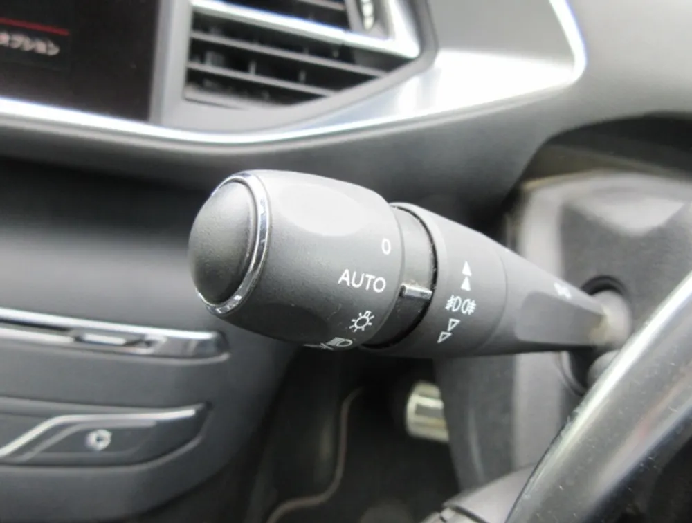 PEUGEOT 308 HATCHBACK GTLINE - PRG Motors Ltd