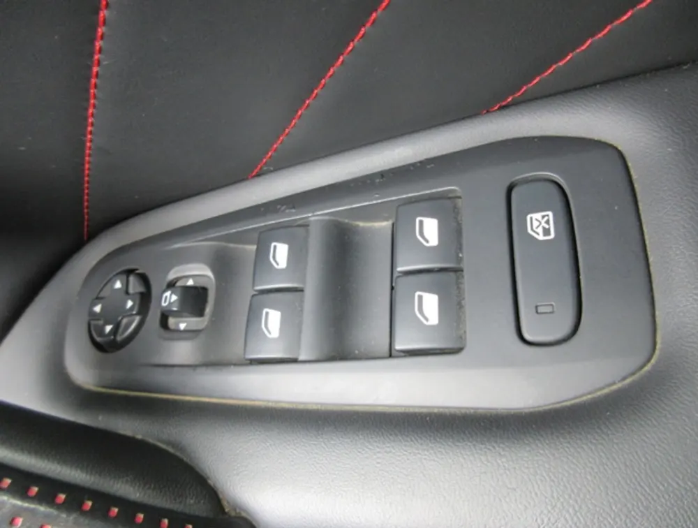 PEUGEOT 308 HATCHBACK GTLINE - PRG Motors Ltd