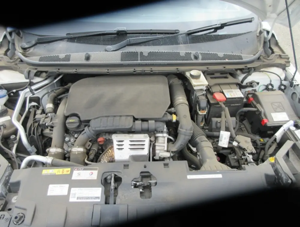 PEUGEOT 308 HATCHBACK GTLINE - PRG Motors Ltd