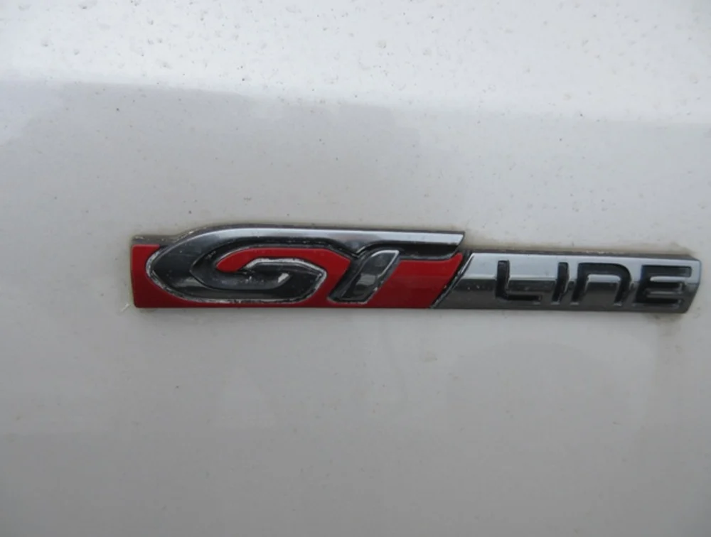 PEUGEOT 308 HATCHBACK GTLINE - PRG Motors Ltd