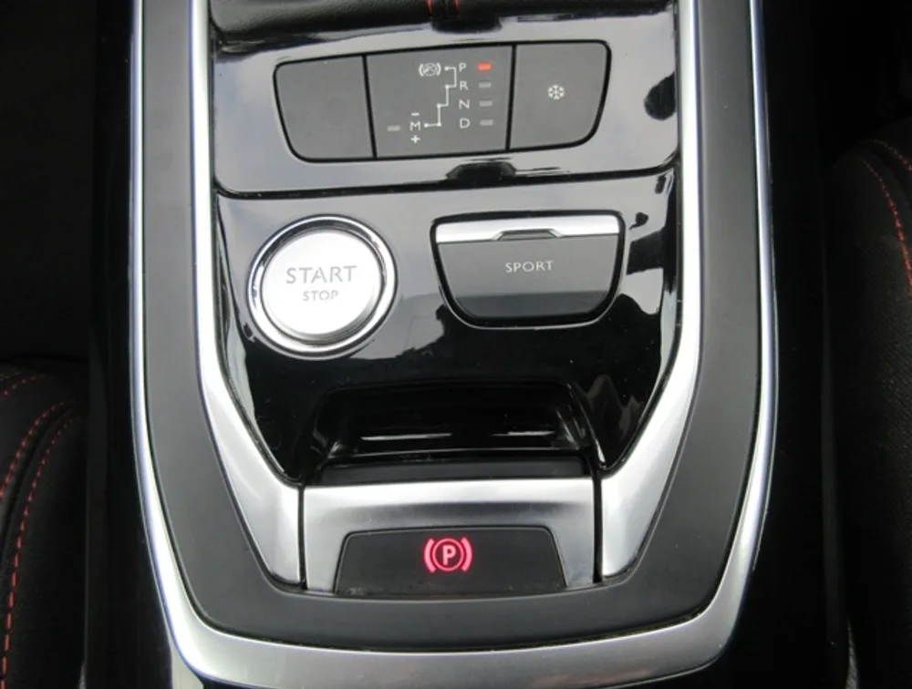 PEUGEOT 308 HATCHBACK GTLINE - PRG Motors Ltd