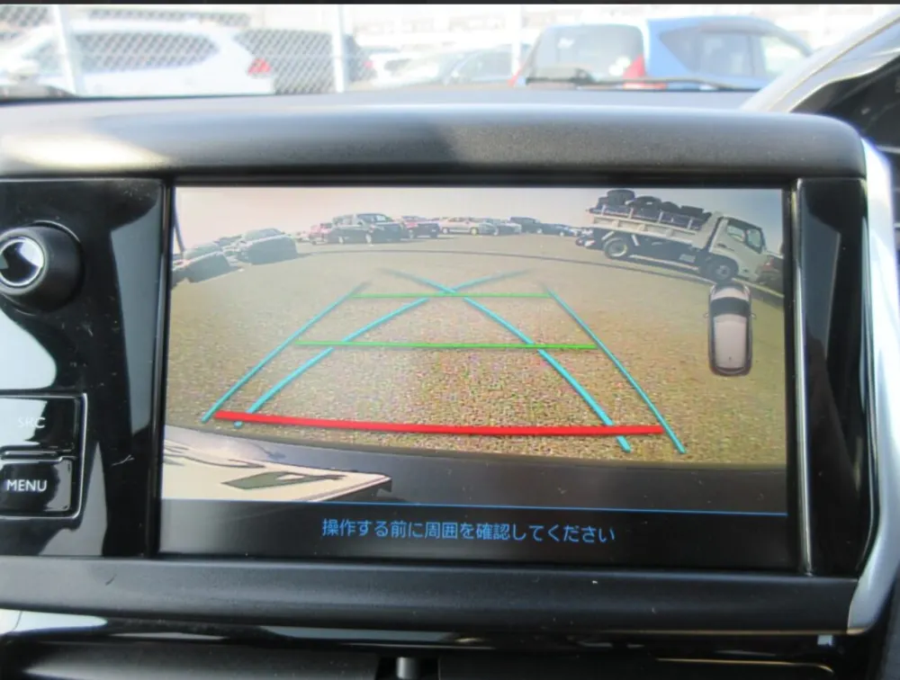 PEUGEOT 208 TECH EDITION MOONROOF - PRG Motors Ltd