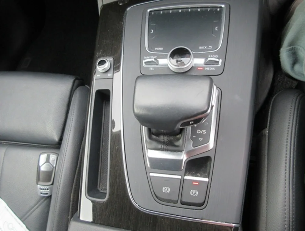 AUDI Q5 - PRG Motors Ltd
