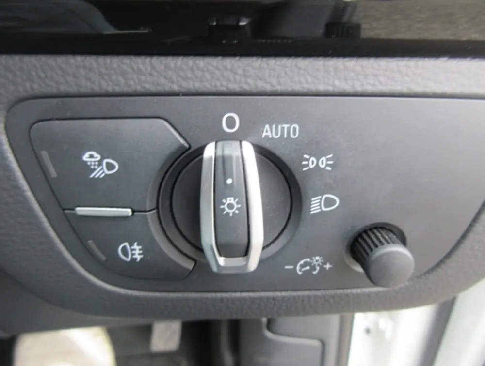 AUDI Q5 - PRG Motors Ltd