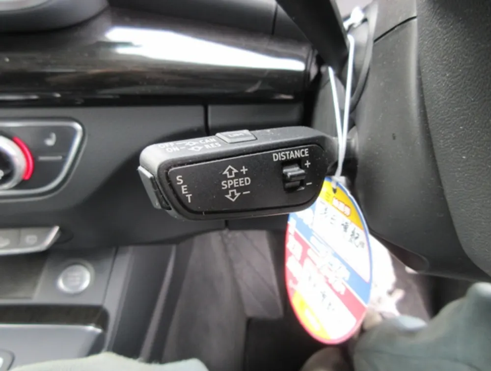 AUDI Q5 - PRG Motors Ltd