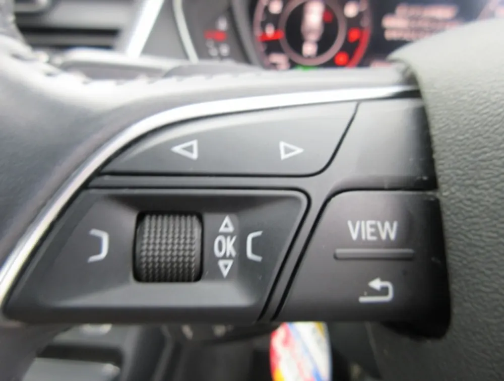 AUDI Q5 - PRG Motors Ltd