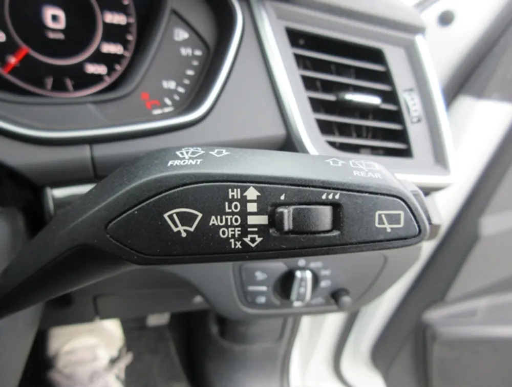 AUDI Q5 - PRG Motors Ltd