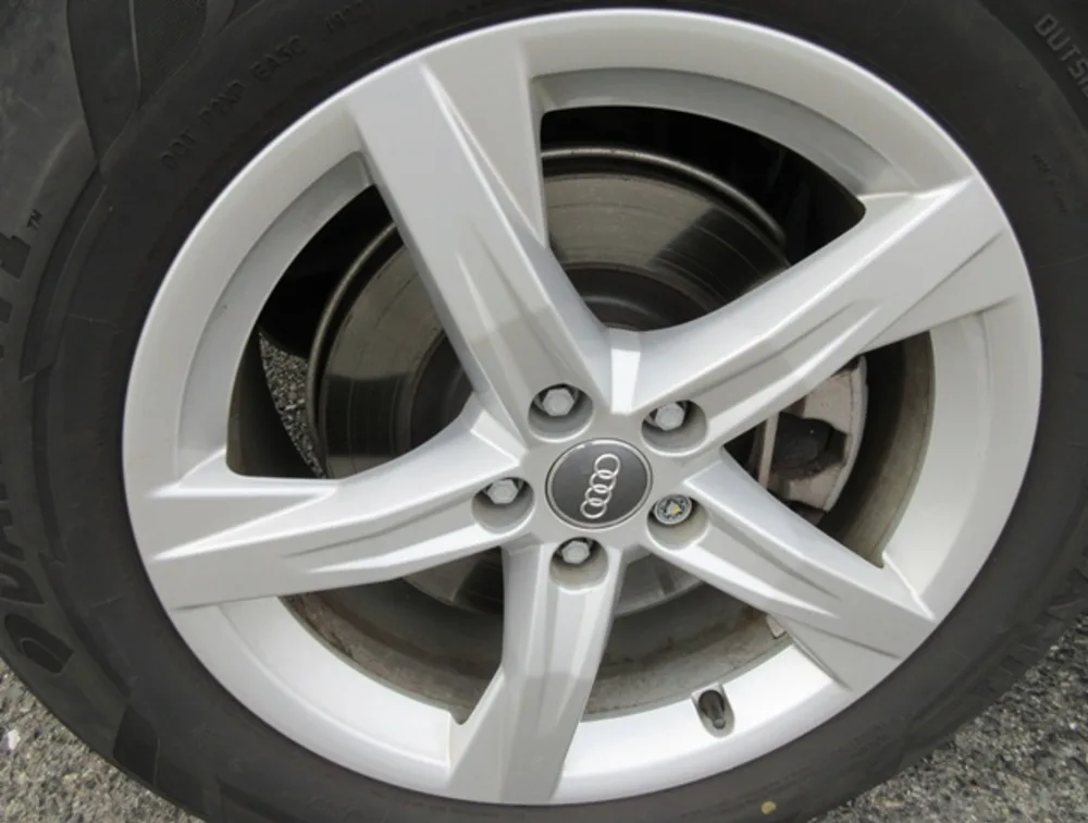 AUDI Q5 - PRG Motors Ltd