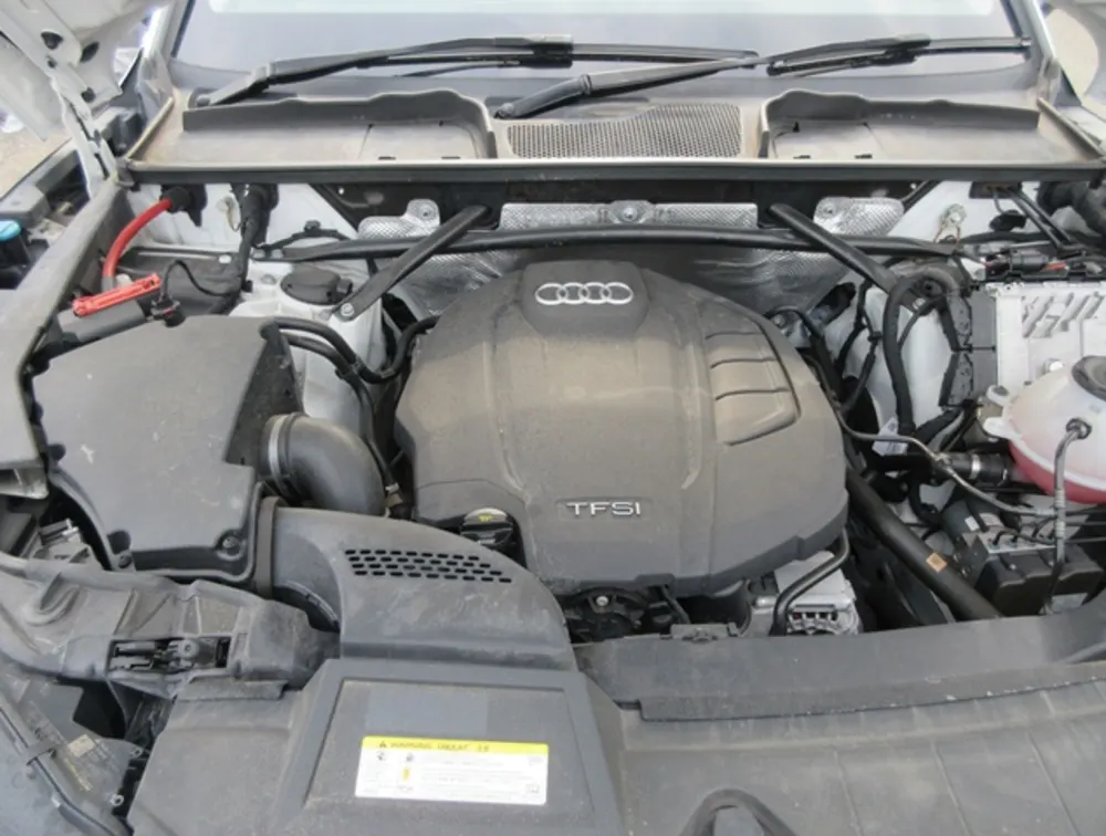 AUDI Q5 - PRG Motors Ltd