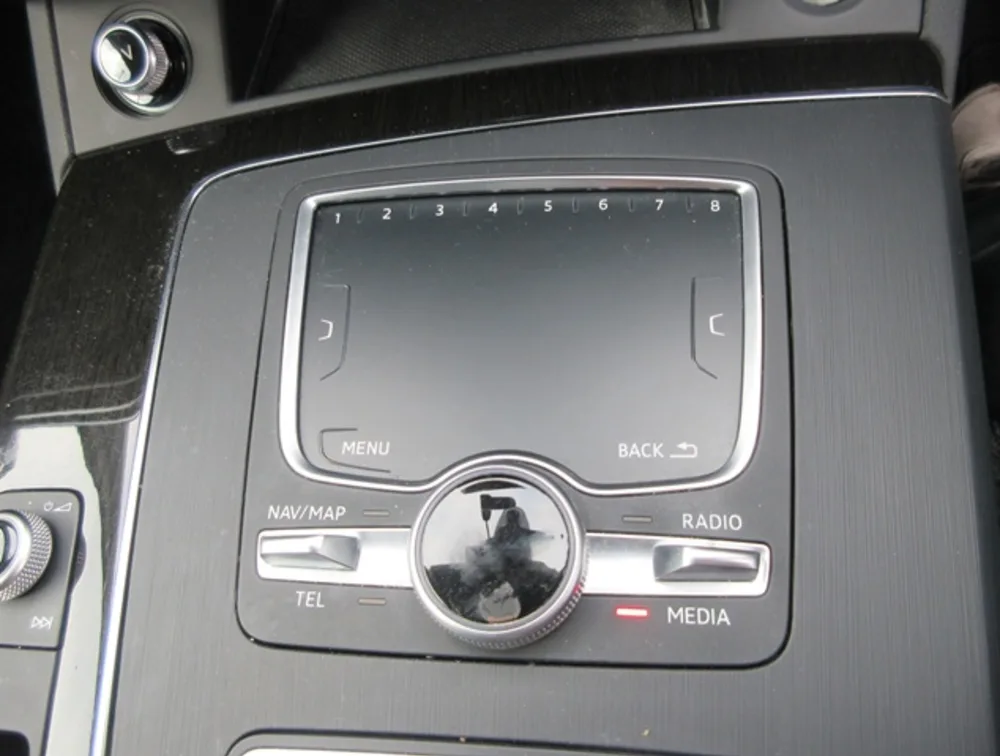 AUDI Q5 - PRG Motors Ltd