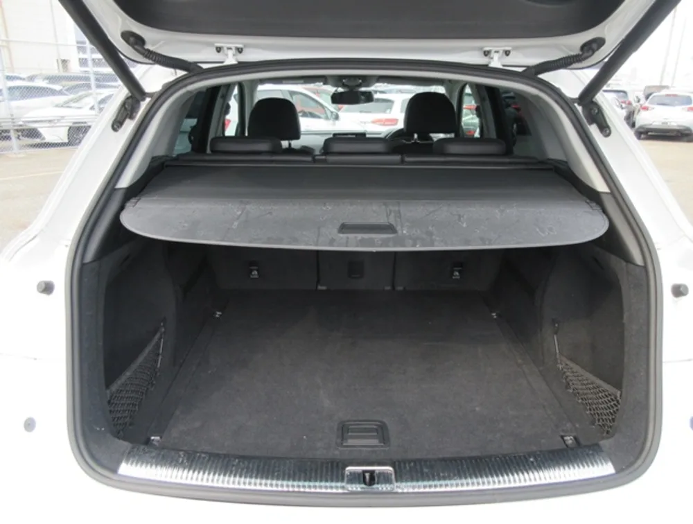 AUDI Q5 - PRG Motors Ltd