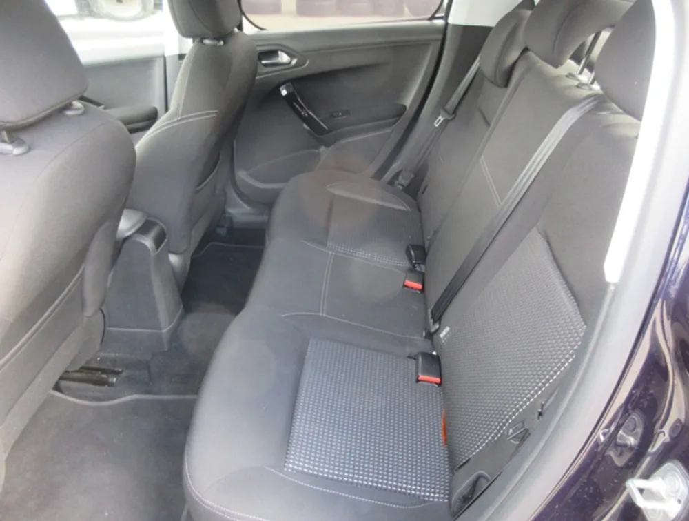 PEUGEOT 208 ALLURE - PRG Motors Ltd