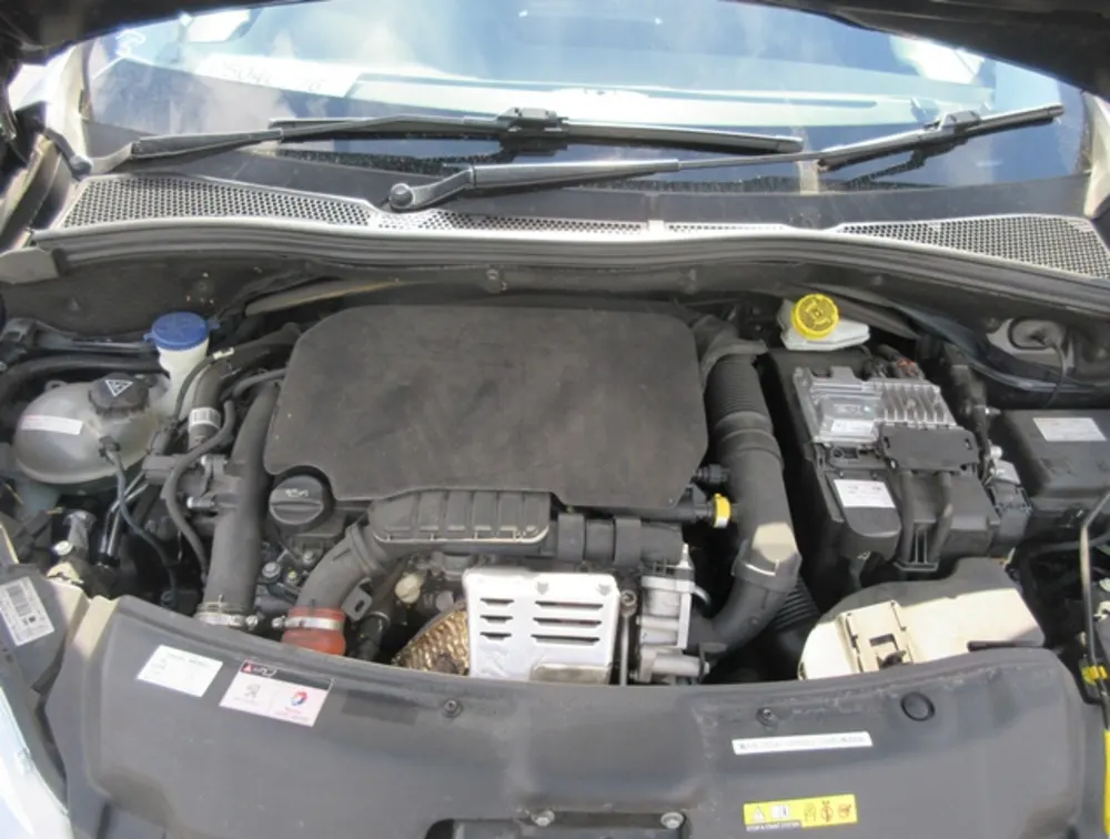 PEUGEOT 208 ALLURE - PRG Motors Ltd