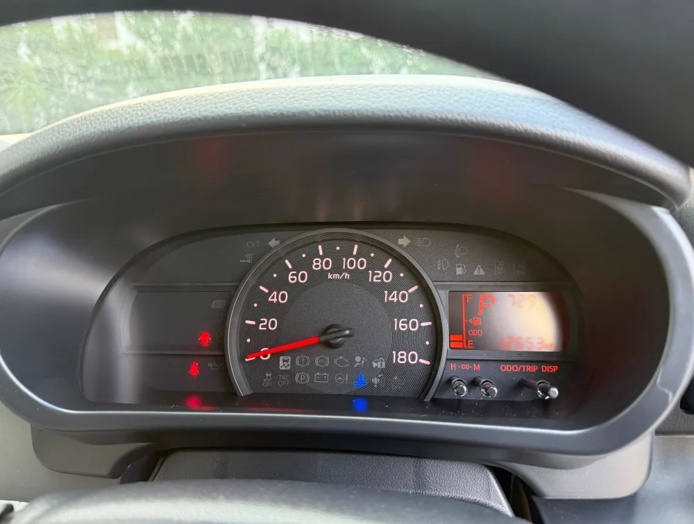 TOYOTA PASSO - PRG Motors Ltd