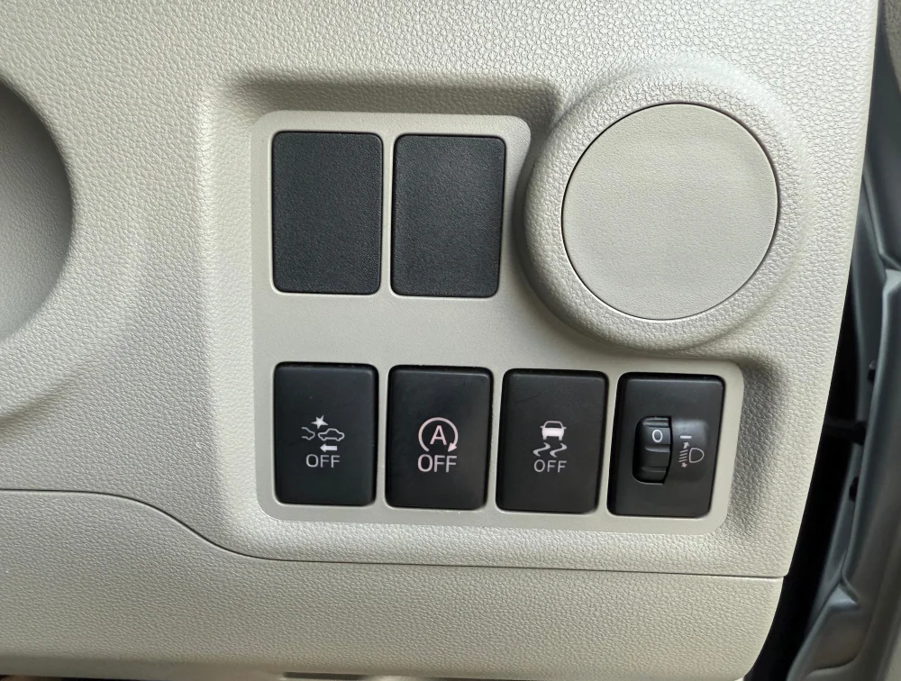 TOYOTA PASSO - PRG Motors Ltd