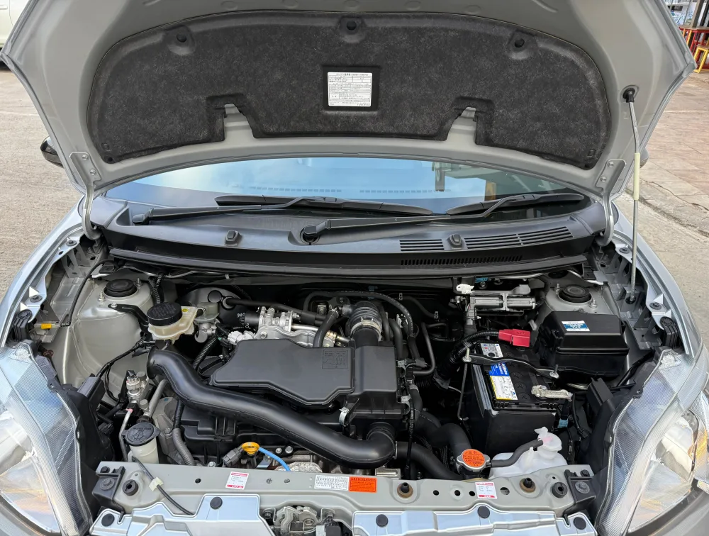 TOYOTA PASSO - PRG Motors Ltd